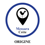 Origine Messara, Cr&egrave;te