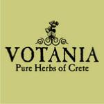 Herbes aromatiques de Crète - origan, thym