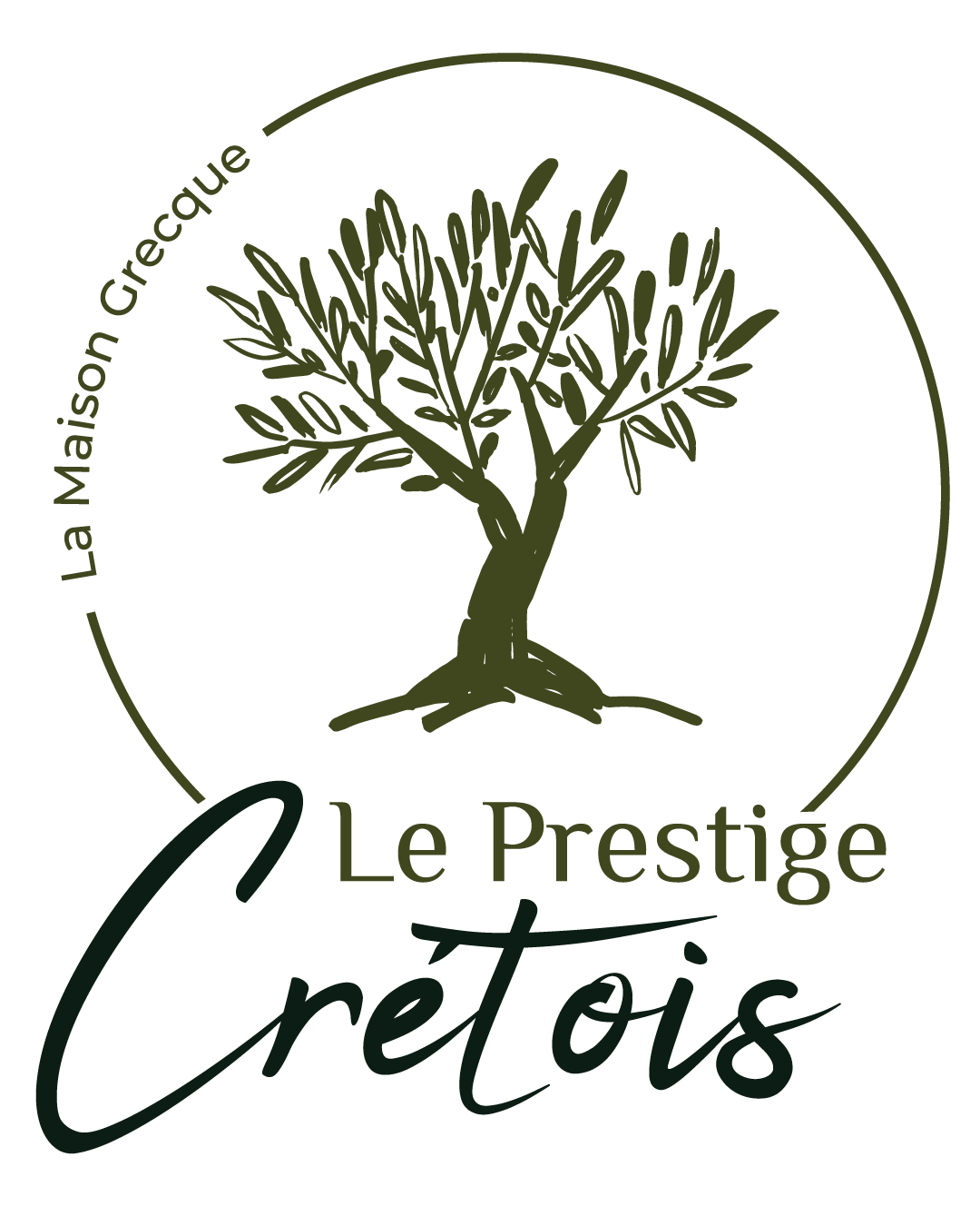 Le Prestige Cr&eacute;tois